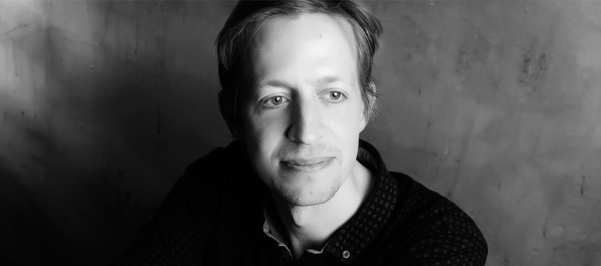 About me – Rob Butterworth portfolio